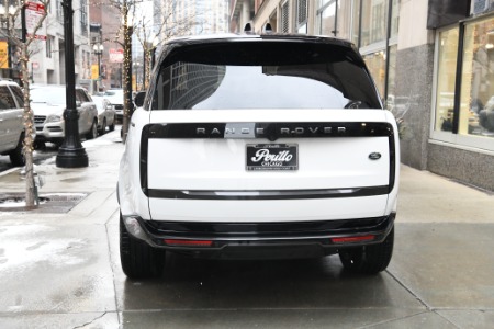 Used 2023 Land Rover Range Rover P400 SE | Chicago, IL