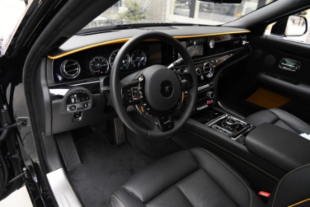 Used 2022 Rolls-Royce Ghost  | Chicago, IL