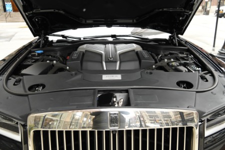 Used 2022 Rolls-Royce Ghost  | Chicago, IL