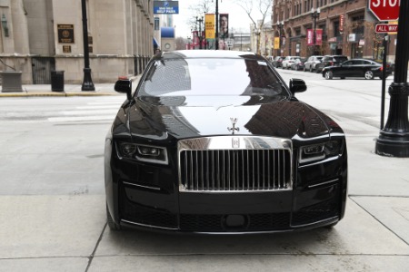 Used 2022 Rolls-Royce Ghost  | Chicago, IL