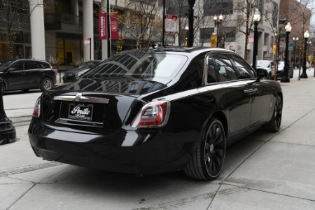 Used 2022 Rolls-Royce Ghost  | Chicago, IL