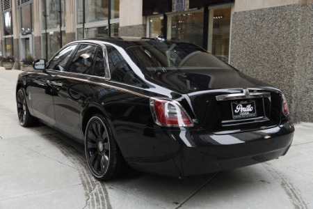 Used 2022 Rolls-Royce Ghost  | Chicago, IL