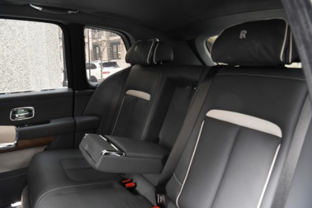 Used 2020 Rolls-Royce Cullinan  | Chicago, IL