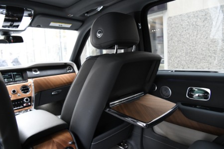 Used 2020 Rolls-Royce Cullinan  | Chicago, IL