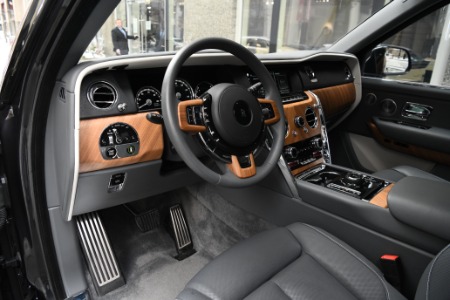 Used 2020 Rolls-Royce Cullinan  | Chicago, IL