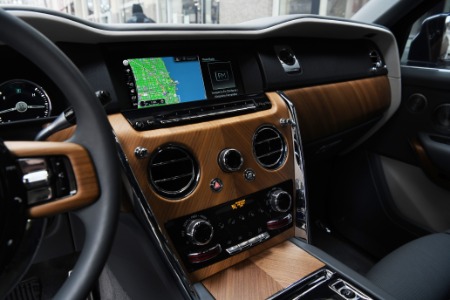 Used 2020 Rolls-Royce Cullinan  | Chicago, IL