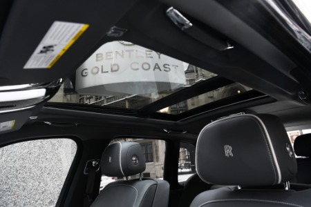 Used 2020 Rolls-Royce Cullinan  | Chicago, IL