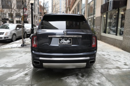 Used 2020 Rolls-Royce Cullinan  | Chicago, IL