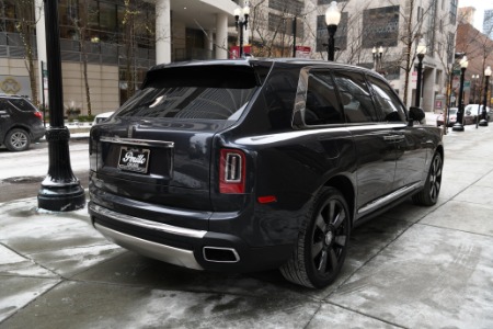 Used 2020 Rolls-Royce Cullinan  | Chicago, IL