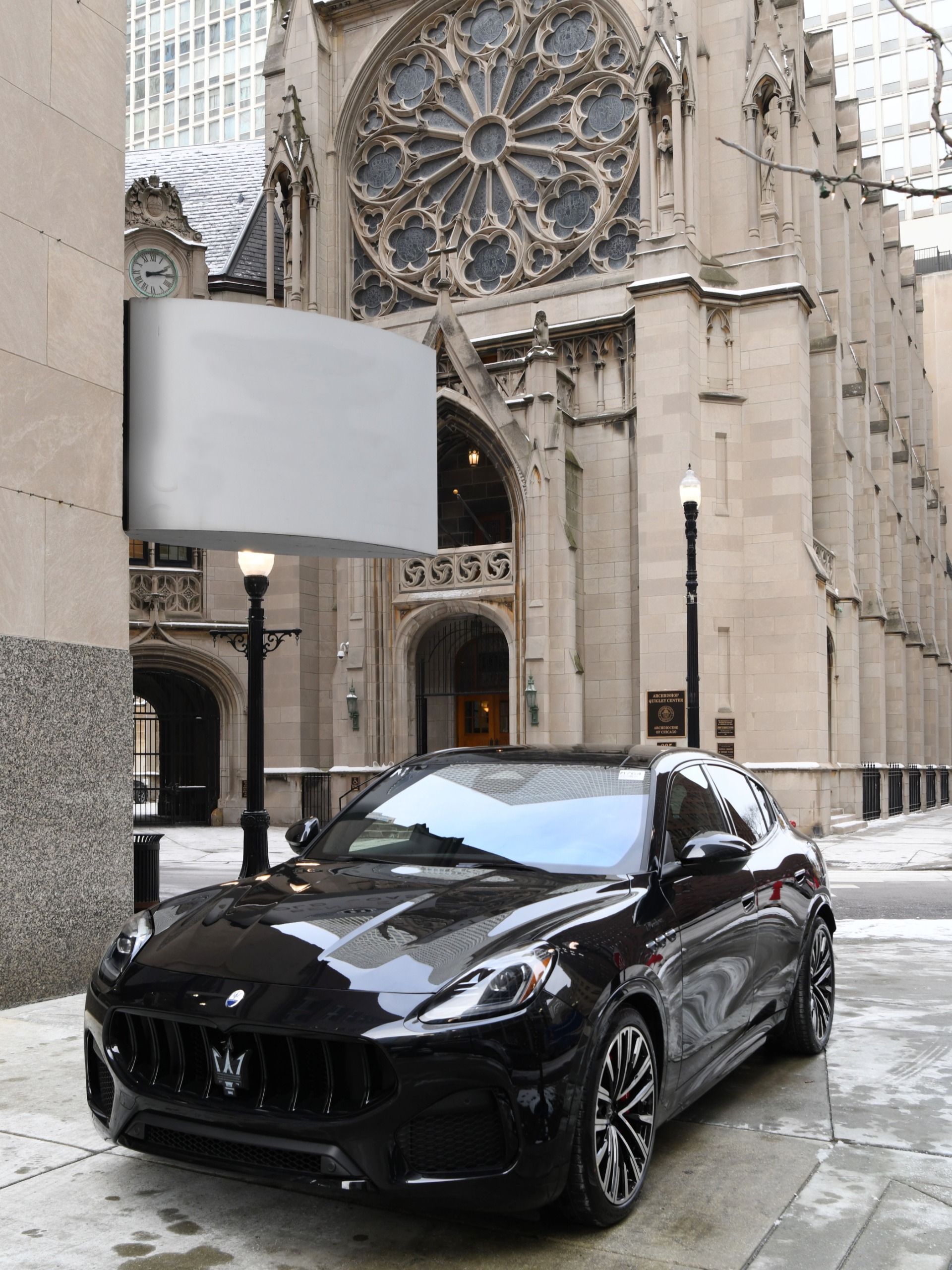 New 2023 Maserati Grecale Modena | St. Petersburg, FL