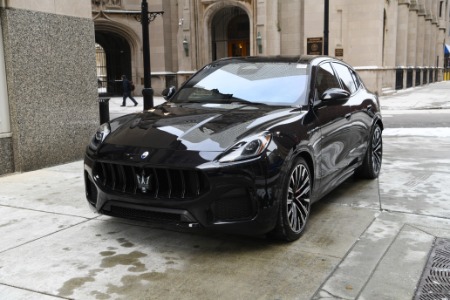 New 2023 Maserati Grecale Modena | Chicago, IL