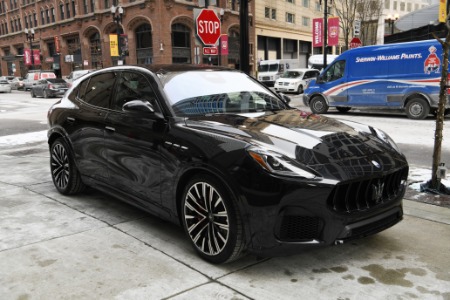 New 2023 Maserati Grecale Modena | Chicago, IL