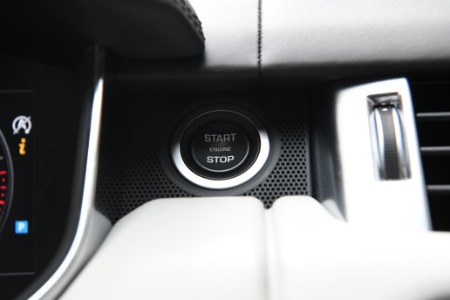 Used 2019 Land Rover Range Rover Sport SVR | Chicago, IL