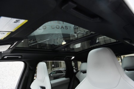 Used 2019 Land Rover Range Rover Sport SVR | Chicago, IL