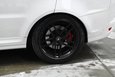 Used 2019 Land Rover Range Rover Sport SVR | Chicago, IL