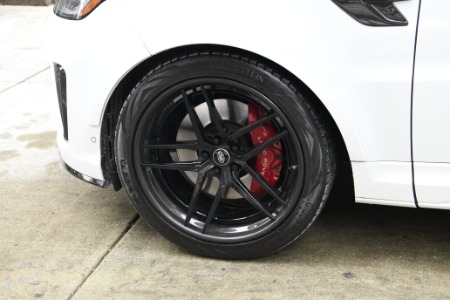 Used 2019 Land Rover Range Rover Sport SVR | Chicago, IL