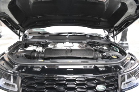 Used 2019 Land Rover Range Rover Sport SVR | Chicago, IL