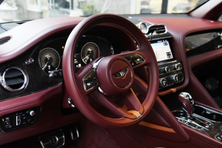 Used 2022 Bentley Bentayga Speed | Chicago, IL