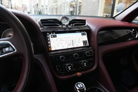 Used 2022 Bentley Bentayga Speed | Chicago, IL