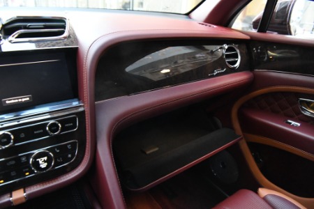 Used 2022 Bentley Bentayga Speed | Chicago, IL