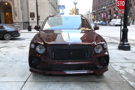 Used 2022 Bentley Bentayga Speed | Chicago, IL