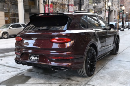 Used 2022 Bentley Bentayga Speed | Chicago, IL