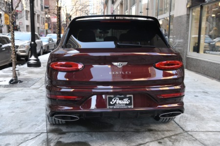 Used 2022 Bentley Bentayga Speed | Chicago, IL