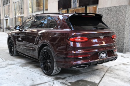 Used 2022 Bentley Bentayga Speed | Chicago, IL