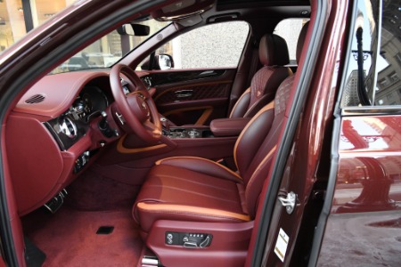 Used 2022 Bentley Bentayga Speed | Chicago, IL