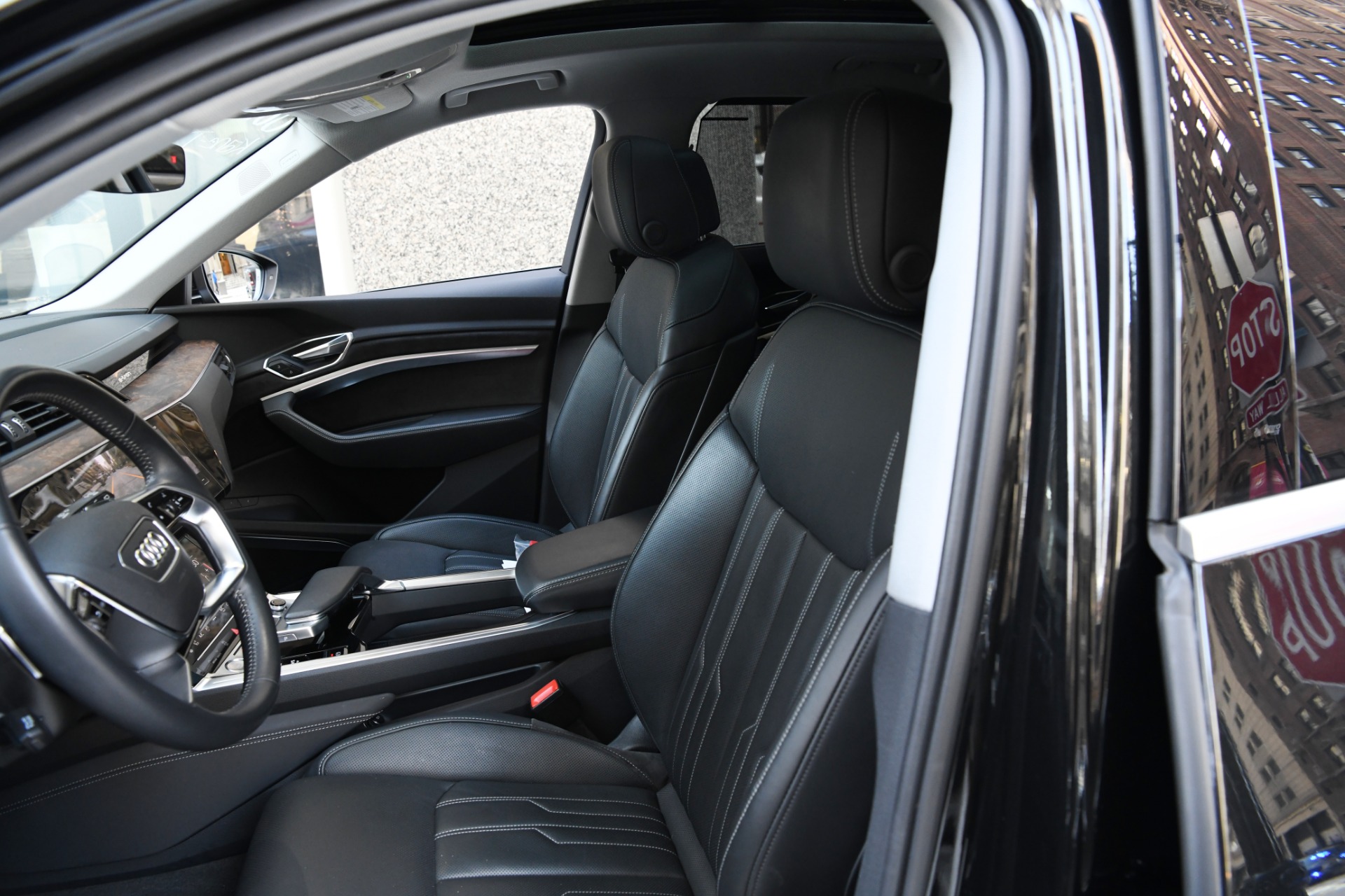 Used 2019 Audi e-tron quattro Prestige | St. Petersburg, FL