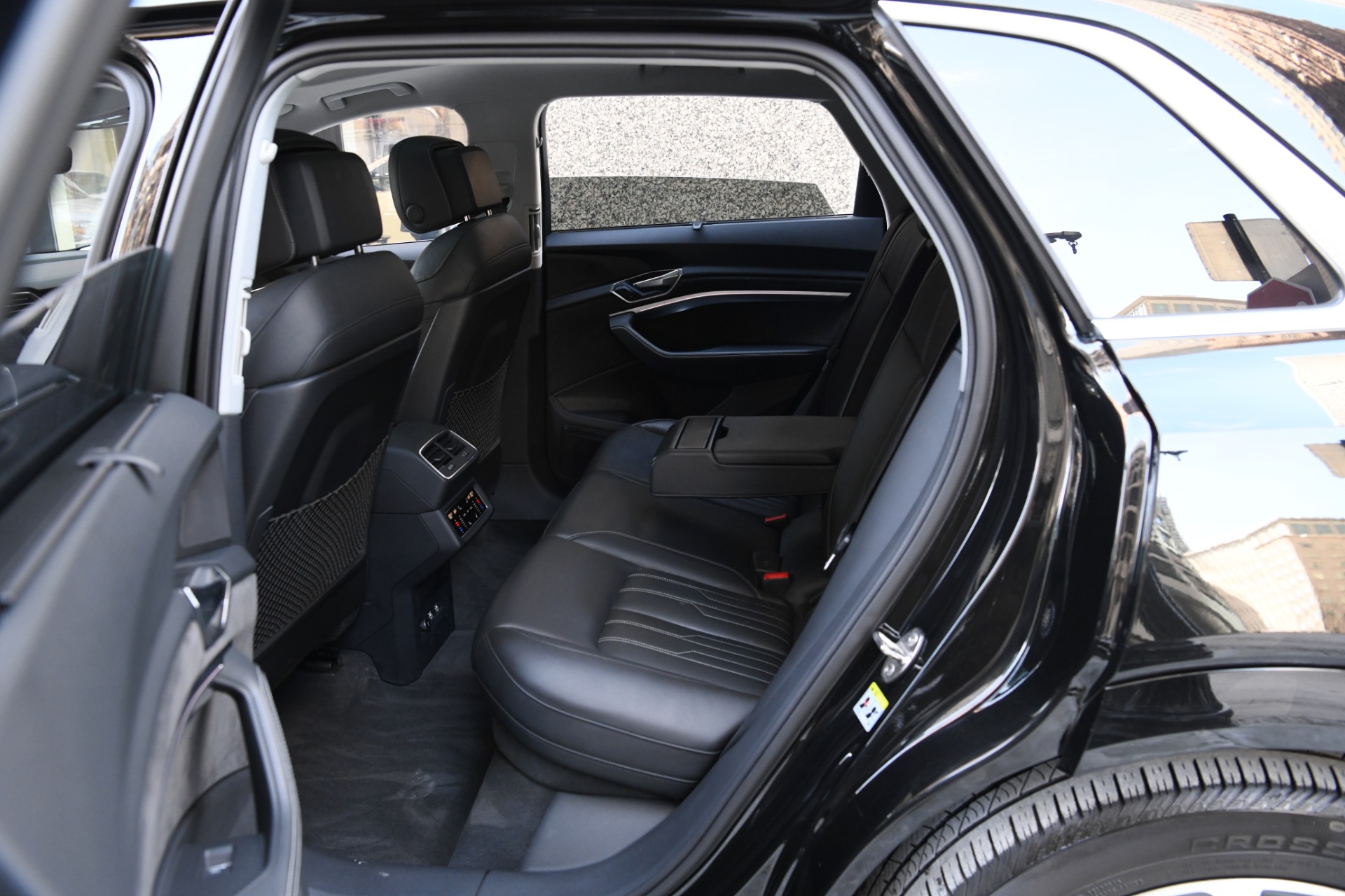 Used 2019 Audi e-tron quattro Prestige | St. Petersburg, FL