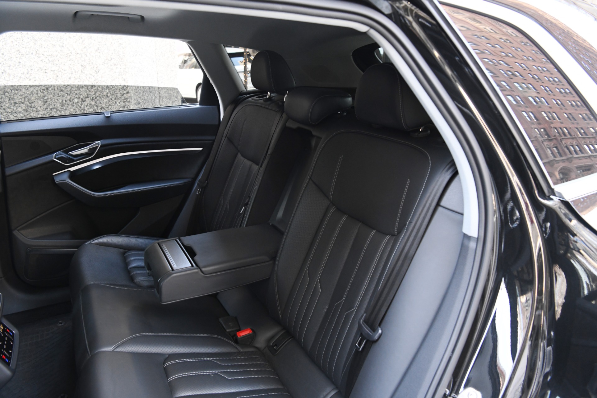 Used 2019 Audi e-tron quattro Prestige | St. Petersburg, FL