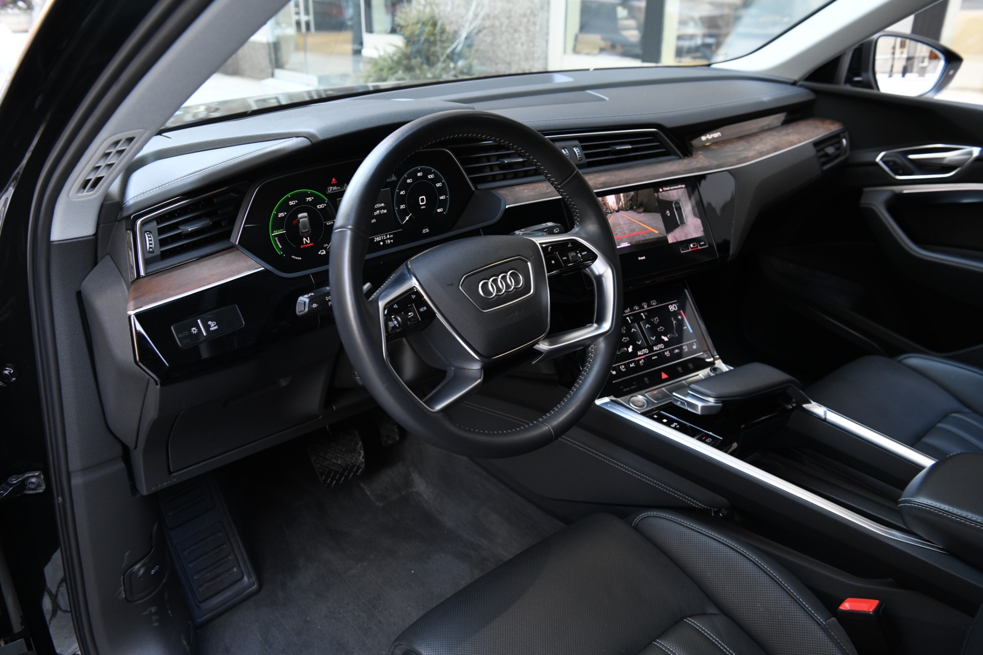Used 2019 Audi e-tron quattro Prestige | St. Petersburg, FL