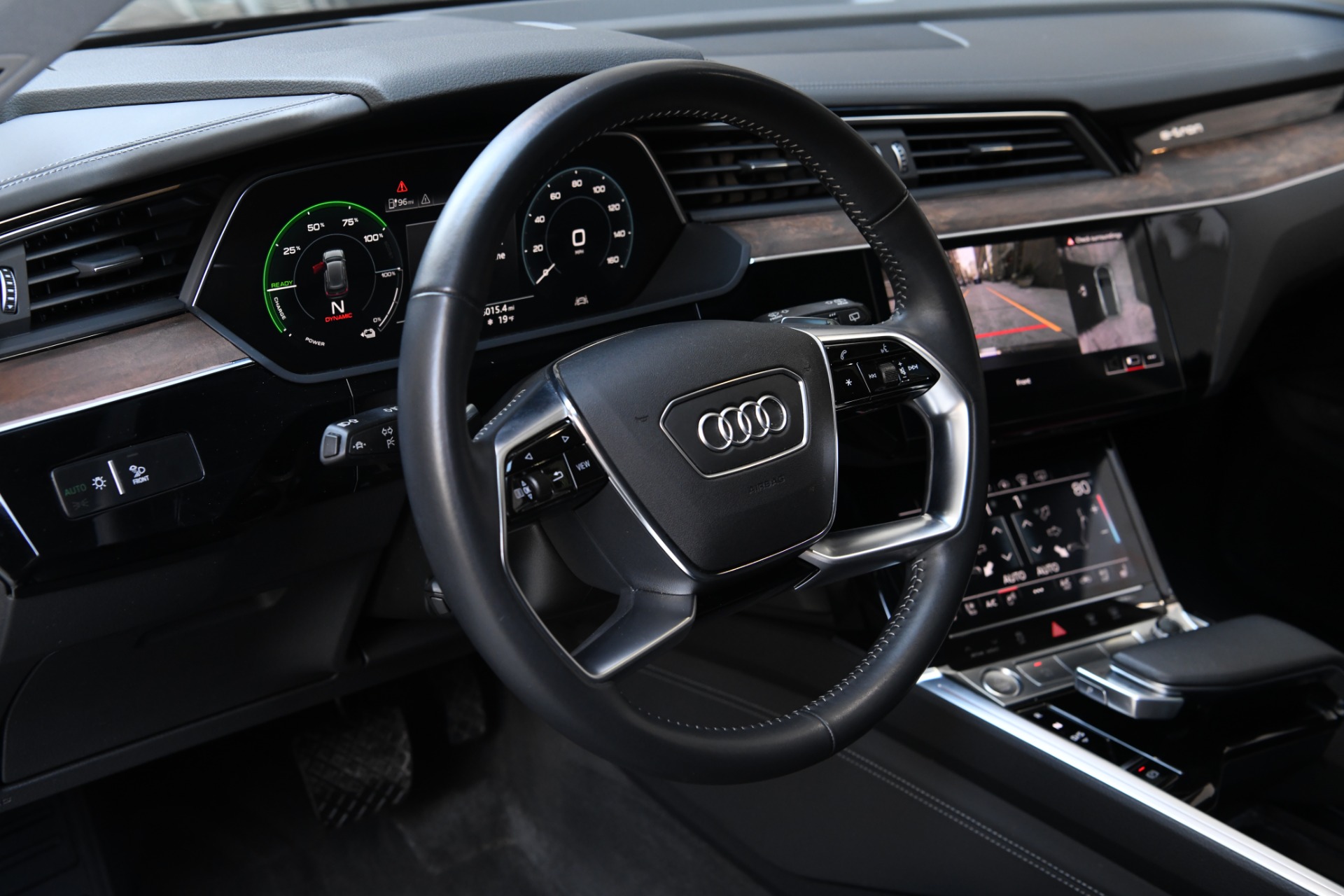 Used 2019 Audi e-tron quattro Prestige | St. Petersburg, FL