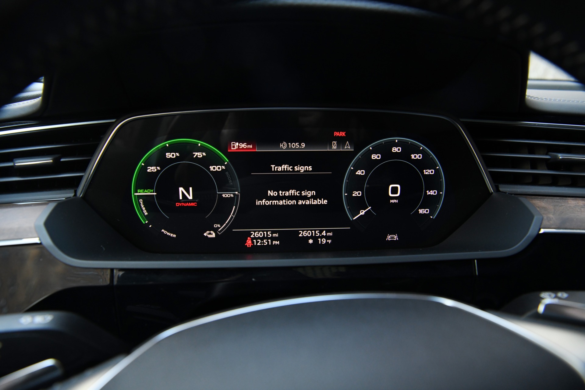Used 2019 Audi e-tron quattro Prestige | St. Petersburg, FL