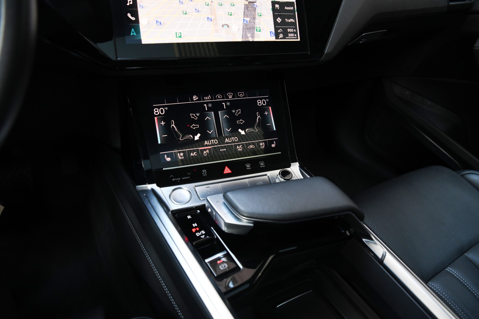 Used 2019 Audi e-tron quattro Prestige | St. Petersburg, FL