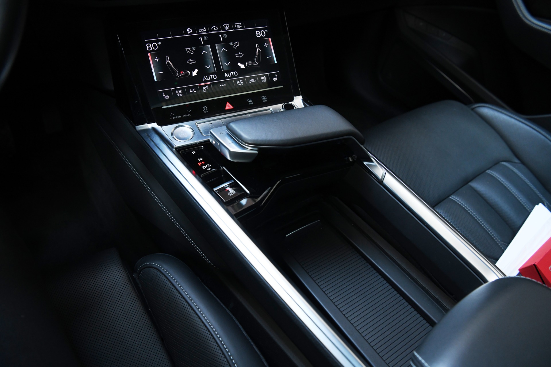 Used 2019 Audi e-tron quattro Prestige | St. Petersburg, FL