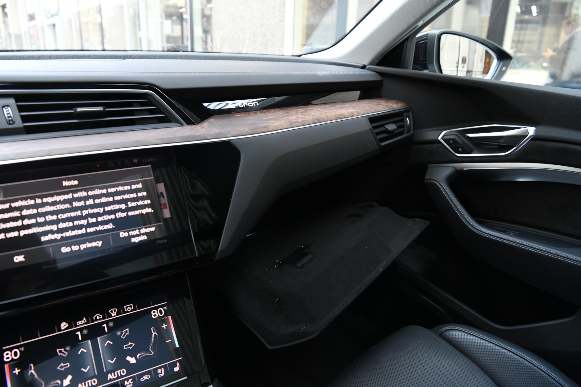 Used 2019 Audi e-tron quattro Prestige | St. Petersburg, FL