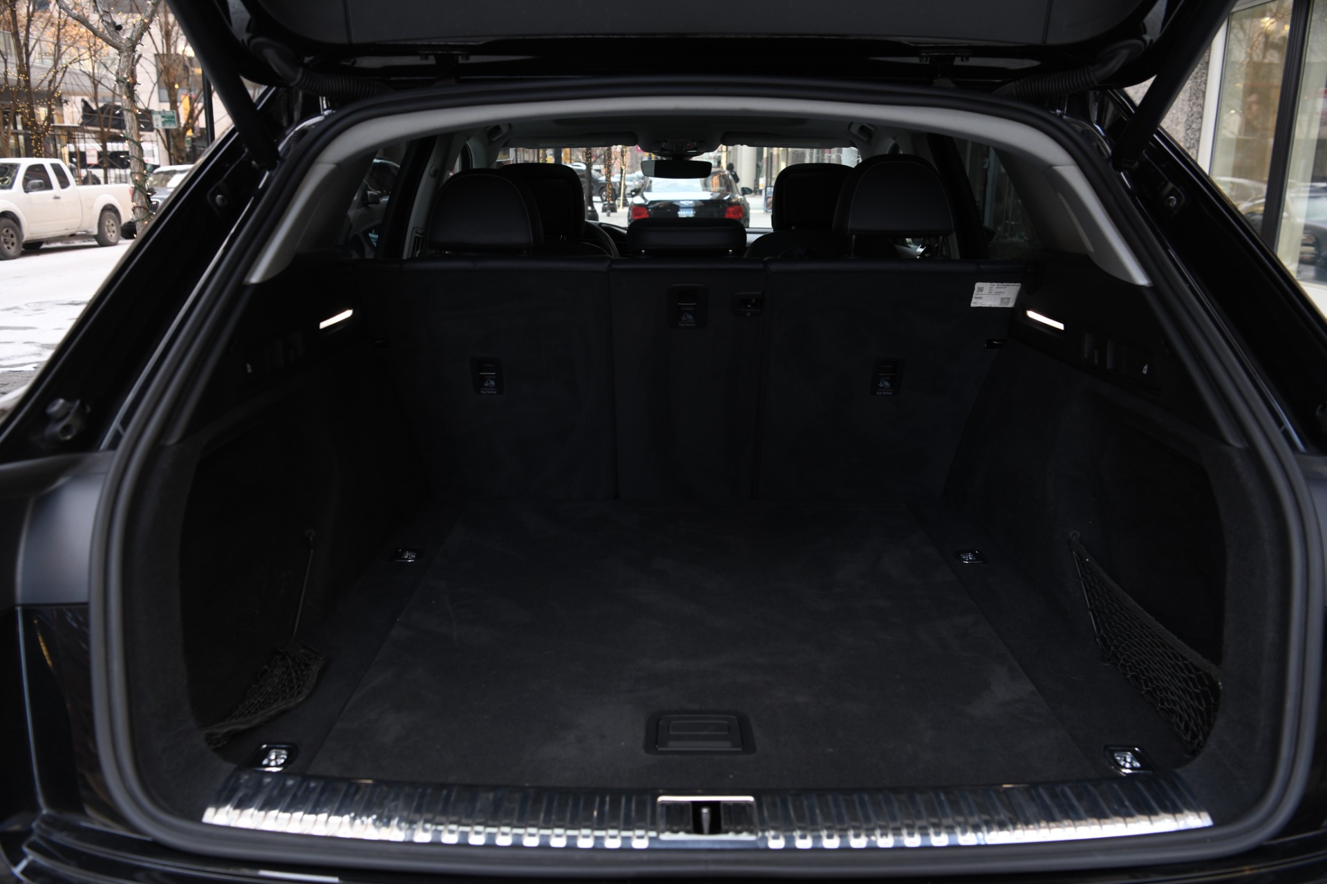Used 2019 Audi e-tron quattro Prestige | St. Petersburg, FL