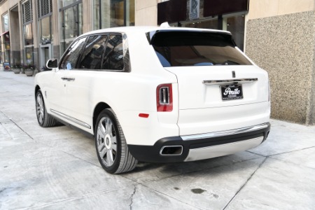 Used 2021 Rolls-Royce Cullinan  | Chicago, IL