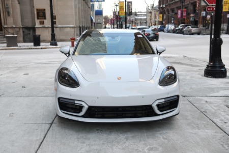 Used 2021 Porsche Panamera GTS | Chicago, IL