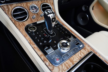 Used 2023 Bentley Continental GTC Convertible GTC Azure V8 | Chicago, IL