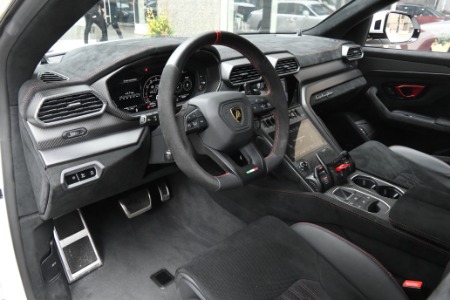 Used 2023 Lamborghini Urus Performante | Chicago, IL