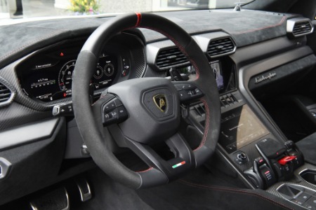 Used 2023 Lamborghini Urus Performante | Chicago, IL