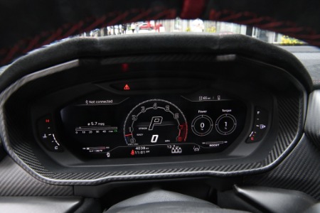 Used 2023 Lamborghini Urus Performante | Chicago, IL