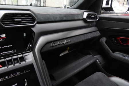 Used 2023 Lamborghini Urus Performante | Chicago, IL