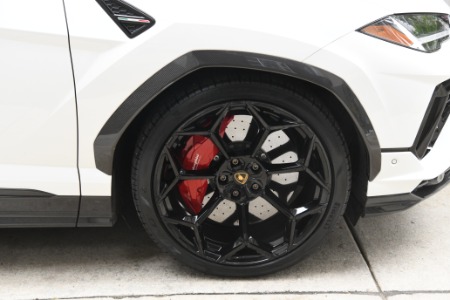 Used 2023 Lamborghini Urus Performante | Chicago, IL