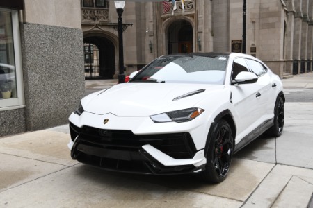 Used 2023 Lamborghini Urus Performante | Chicago, IL