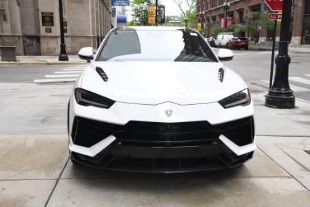 Used 2023 Lamborghini Urus Performante | Chicago, IL