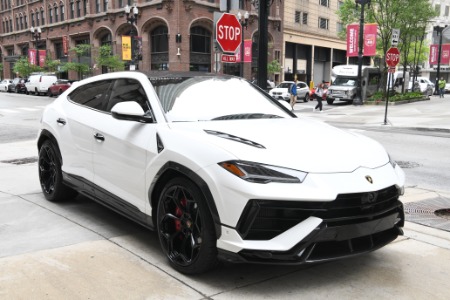 Used 2023 Lamborghini Urus Performante | Chicago, IL